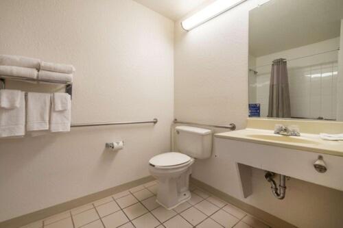 Motel 6 Duluth, Ga - Atlanta - Gwinnett Place Exterior foto